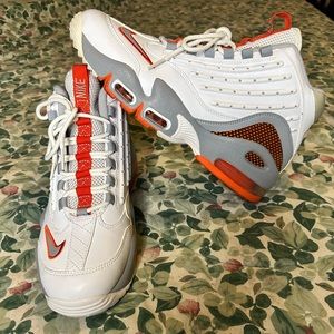 Nike Air Griffey Max 2 men’s size 9.5